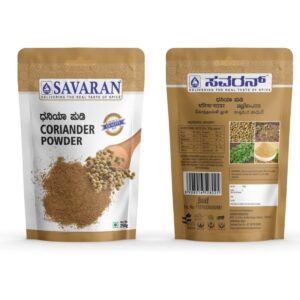 CORIANDER POWDER