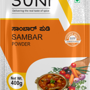 SAMBAR POWDER